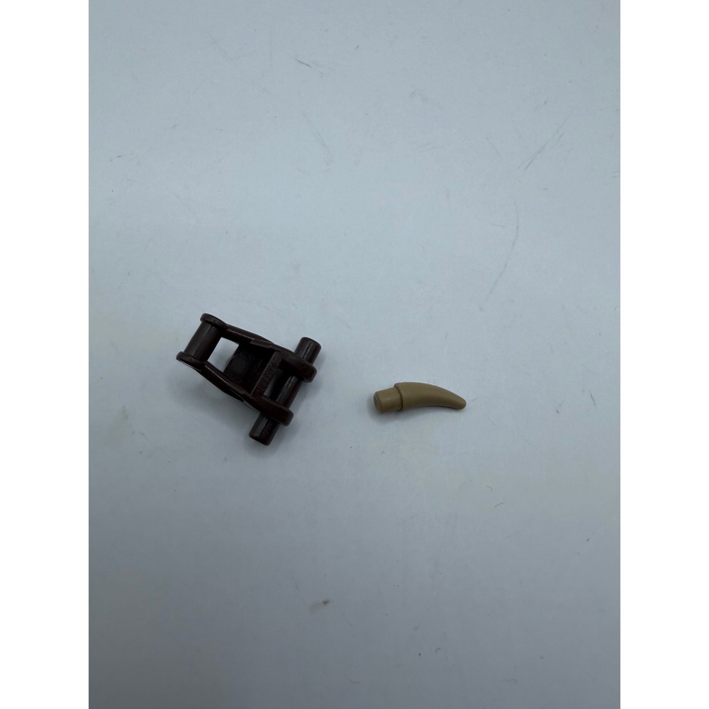 Lego Rancor Hand Replacement Parts‎ Alternatives set 75005 Star Wars